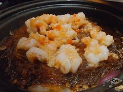 -绿茶餐厅(朝阳大悦城店)