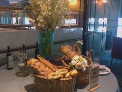 -戈雅法餐厅(世界城广场店)