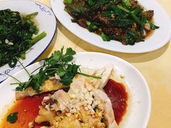 -电白鸭粥店(下沙二坊88号店)