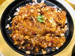 -恰八斗·猛火长沙菜(国贸店)