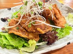 -角落里(中山公园店)