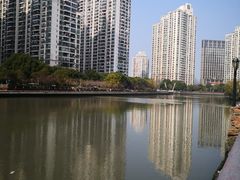 -苏州河梦清园环保主题公园