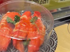 -争鲜回转寿司(通州万达店)
