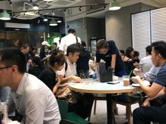 大堂-华嫂冰室(尖沙咀店)