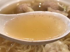 -恩宁刘福记(东华东路店)