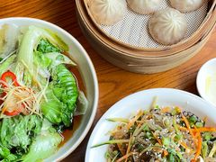 -如轩·海鲜砂锅粥·潮汕菜(一品天下店)
