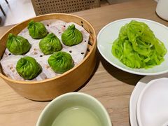 -苏小柳点心·手作小笼包(浦东嘉里城分院)