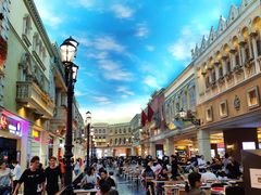 -添好运点心专门店(百老汇店)