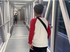 -广州白云国际机场-T2航站楼