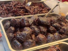 -乔波食品(杜桥中心菜场店)
