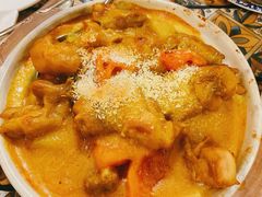 焗葡国鸡-番茄屋葡式美食(总店)