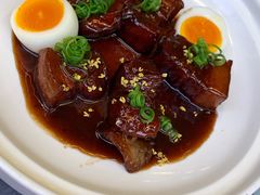 -江南里·新浙菜(苏州大悦城店)