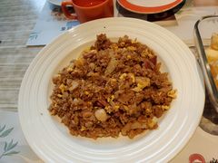 -必胜客(证大大拇指店)