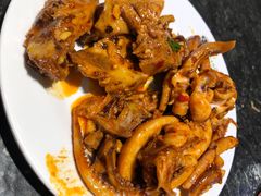 -汉巴味德(大悦城店)