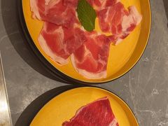 -一绪に寿喜烧(夫子庙水游城店)