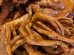 -浪哥卤味捆鸡(南门口店)