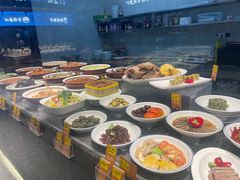 -海虹舫海鲜大酒店(诸暨店)
