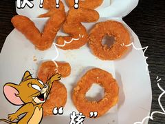 -肯德基(街道口店)