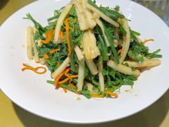 -大海碗·炸酱面·烤鸭·京菜(天坛店)