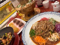 -山西会馆·晋菜·晋商宴·学堂记忆(许坦西街店)
