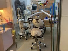 -哈尔滨圣安口腔专科医院