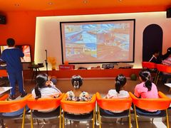 -CIAO·团建聚餐·生日派对轰趴馆(福田店)