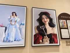 -海马体照相馆(成都来福士广场店)