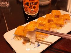 -龍聚祥烧麦馆(明堂公园店)