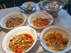 -费大厨辣椒炒肉(黄兴中心广场店)