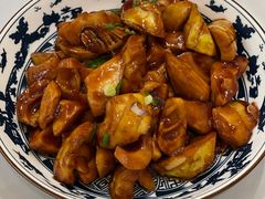 油焖笋-小实惠嘉(威海路店)