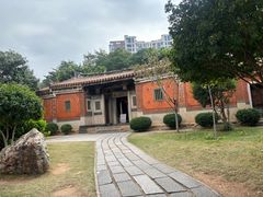 -晋江五店市传统文化旅游区