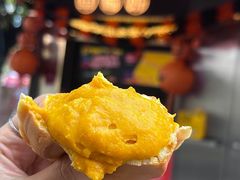 -记录余生·车轮饼(龙洞店)