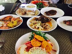 -339旋转餐厅(天府熊猫塔店)