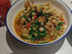 -回家吃饭·地道南昌菜(建德观总店)