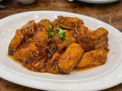 -一楼食业·美食人家