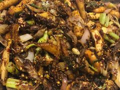 -嘎嘎鸭下巴·爆辣干锅(明教寺店)