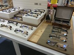-LOHO眼镜(上海五角场合生汇店)