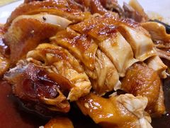 -苏记美食(张槎一路店)