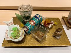 -鮨一日本料理(大中华店)
