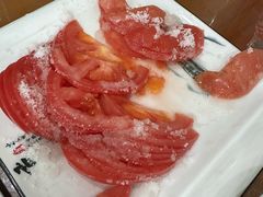 -清真麦顺和饭庄·二姐回头(和平店)