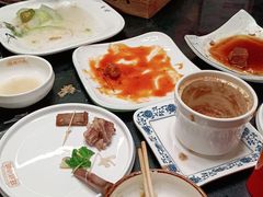 -旺达·福州菜(正大广场店)