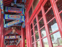 -广富林郊野公园