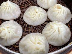 鲜肉汤包-法华汤包馆(法华镇路店)