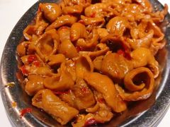 -友达面馆(广州总店)
