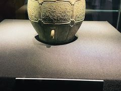 -重庆中国三峡博物馆(重庆博物馆)