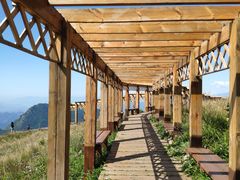 -白草畔自然风景区