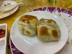 -新疆巴州金丝特餐厅(大钟寺店)