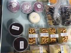 -小娘鱼(新都汇店)