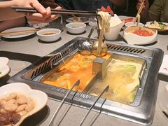 -海底捞火锅(塘厦天虹店)