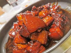 本帮红烧肉-顺风海鲜港(长寿路店)